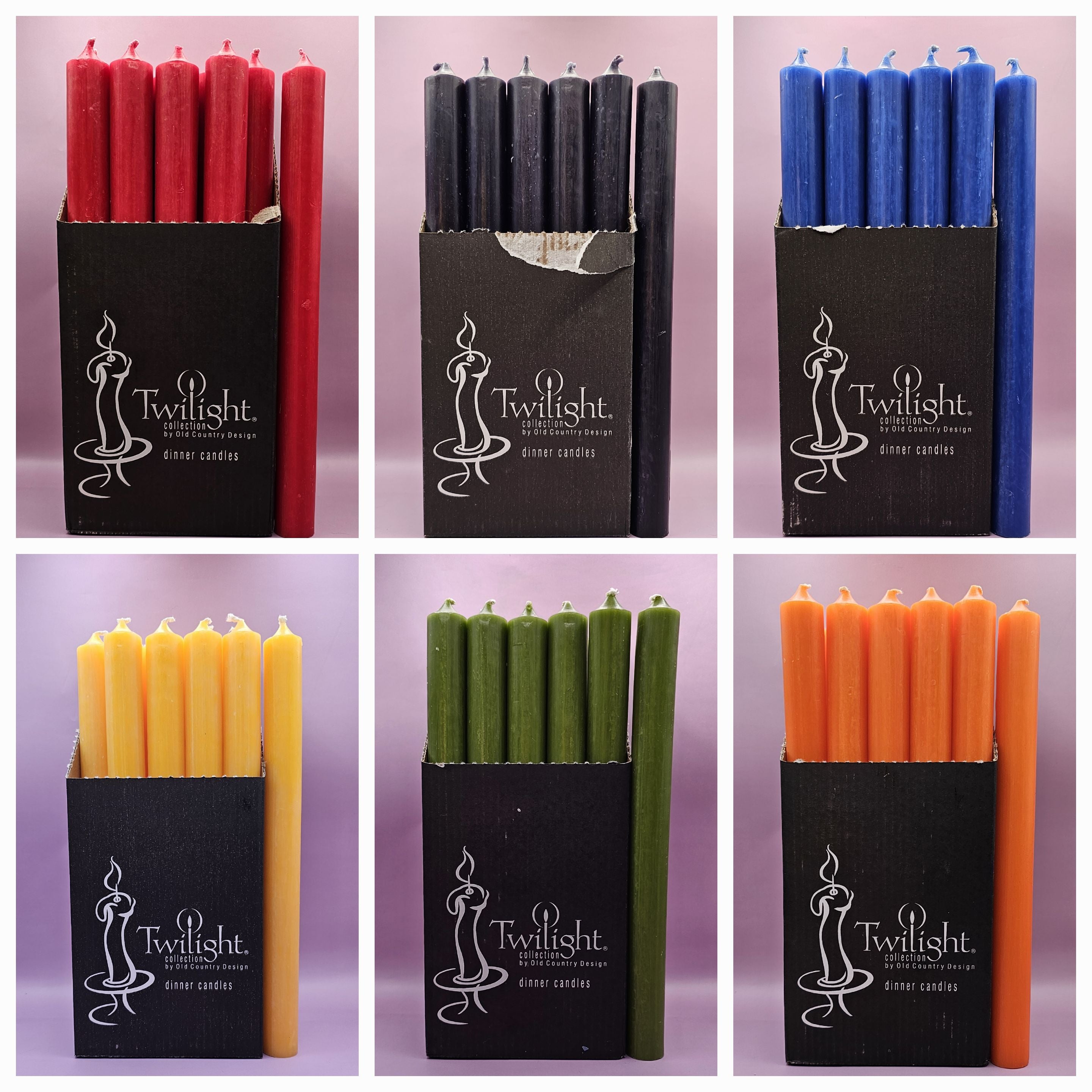Candles