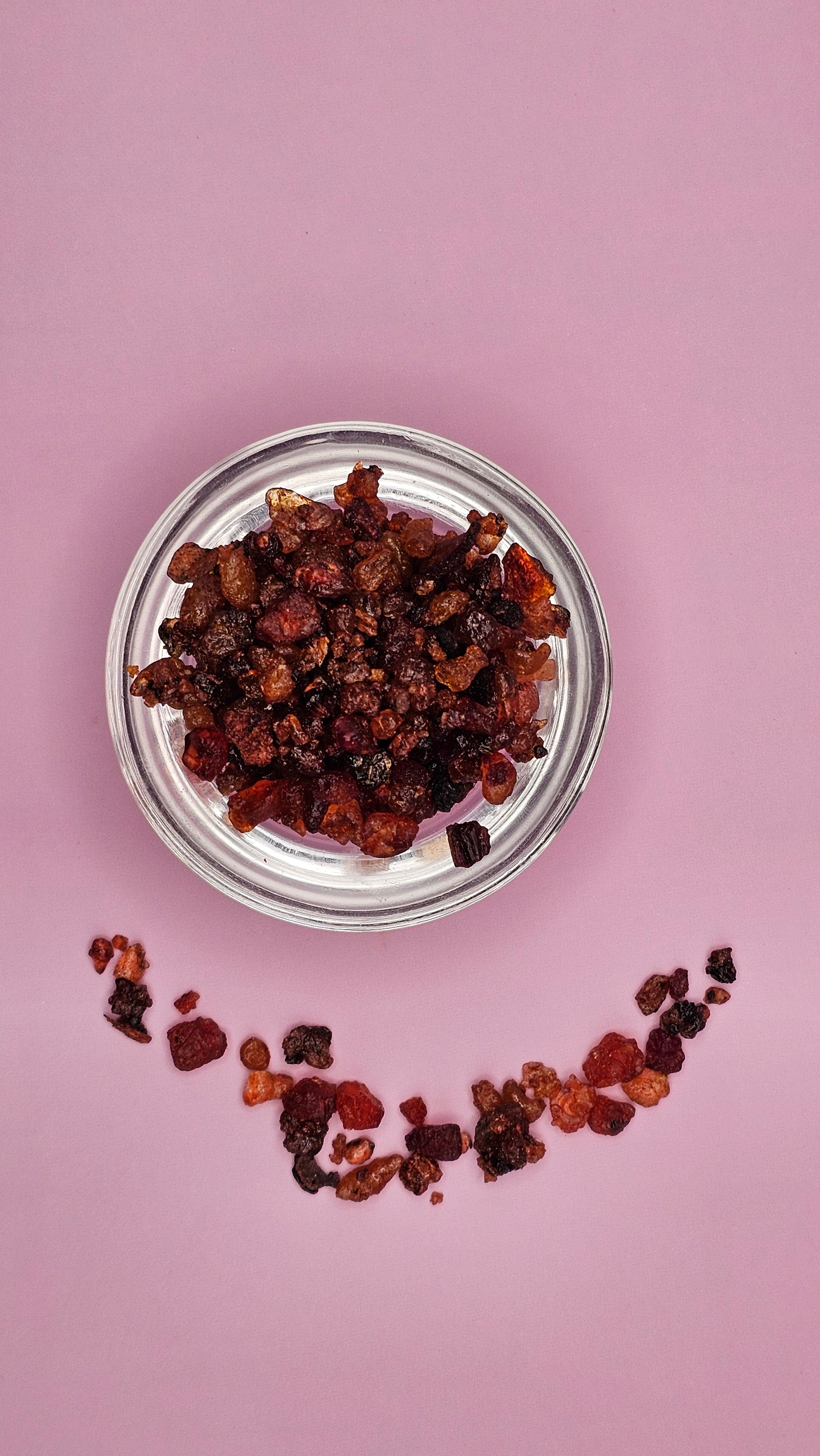 Myrrh Resin 28g