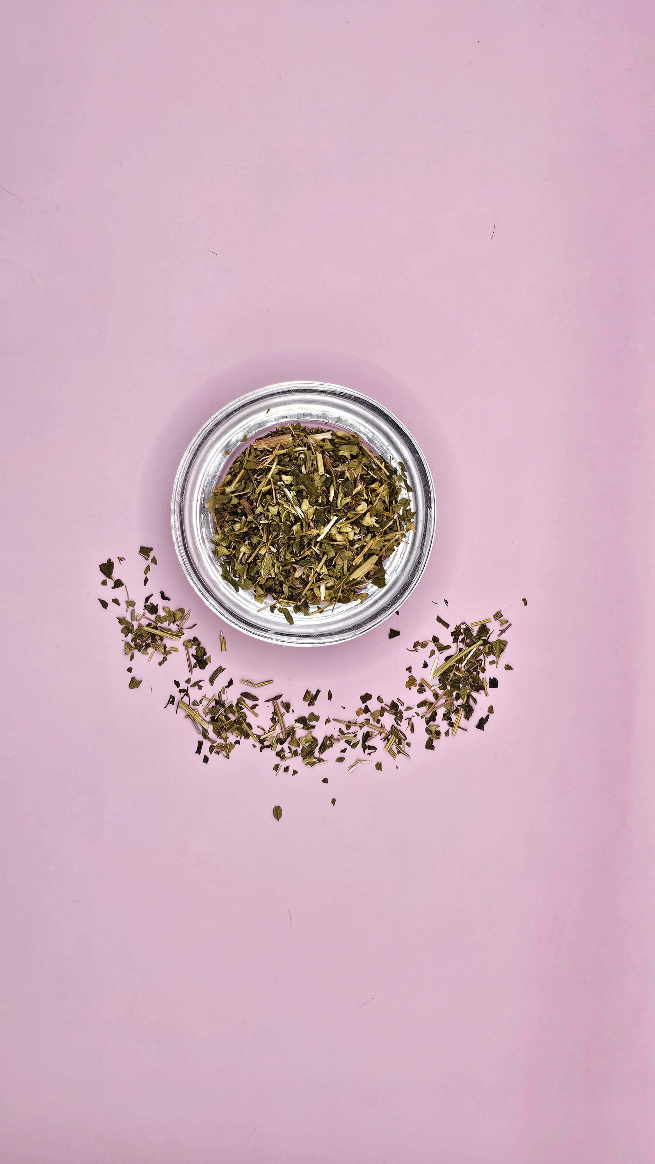 Skullcap Herb Organic 10g