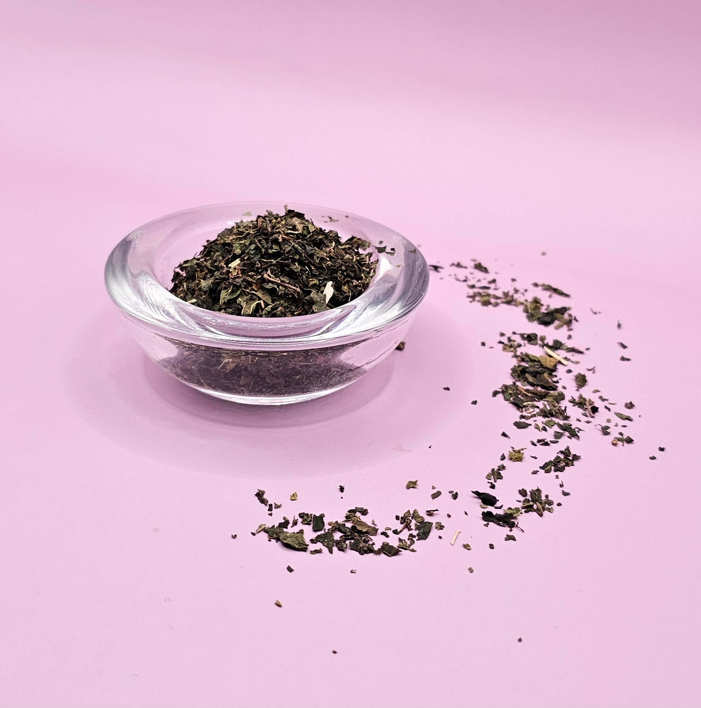 Stinging Nettle Leaf 10g