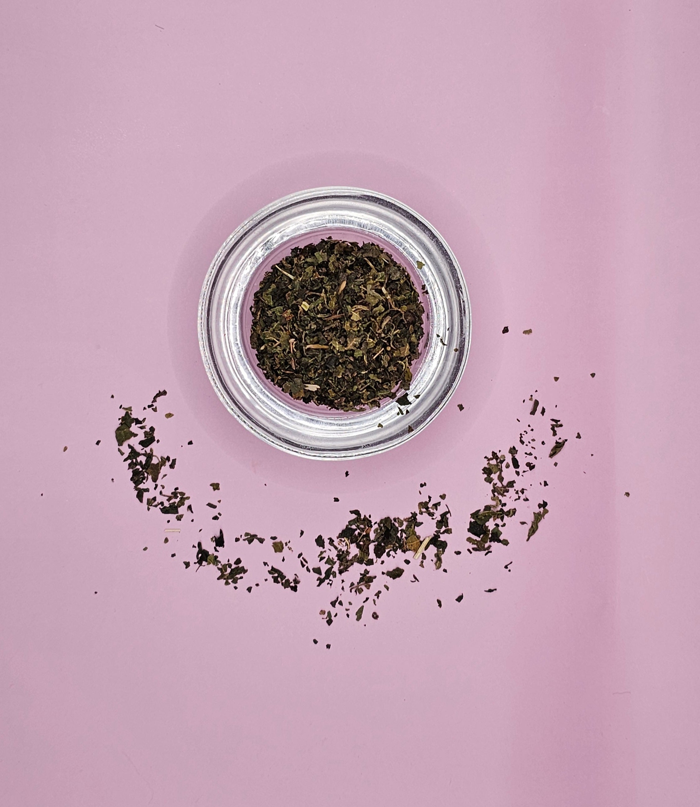 Stinging Nettle Leaf 10g