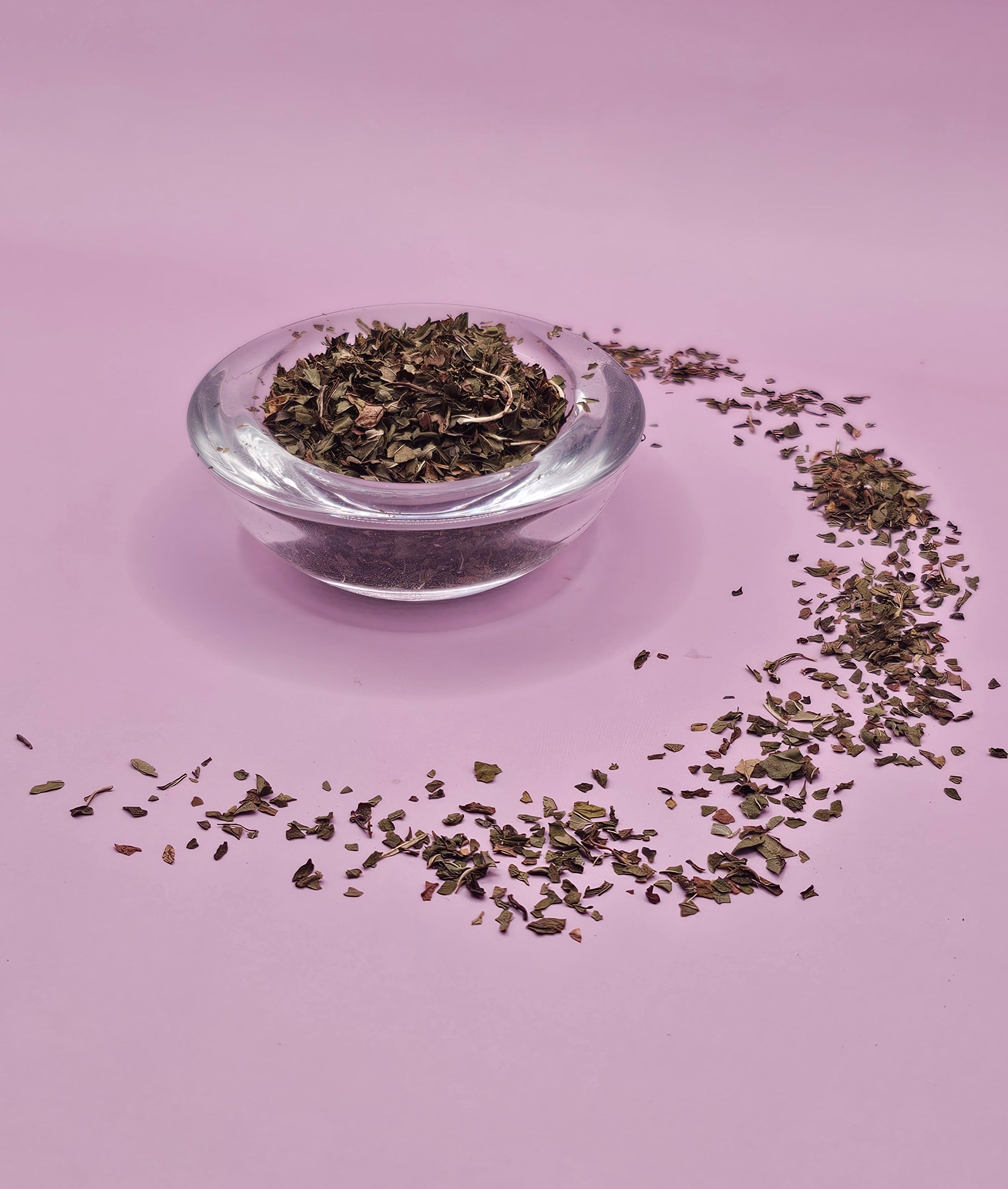 Peppermint Leaf 11g