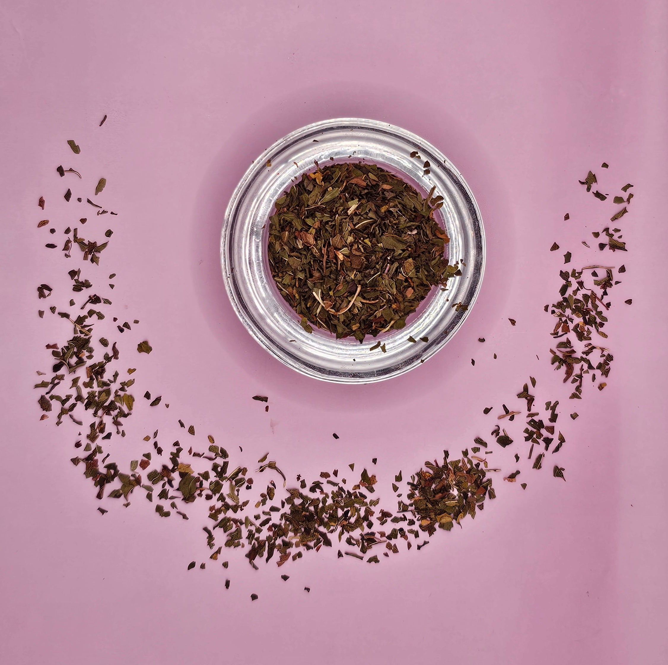 Peppermint Leaf 11g