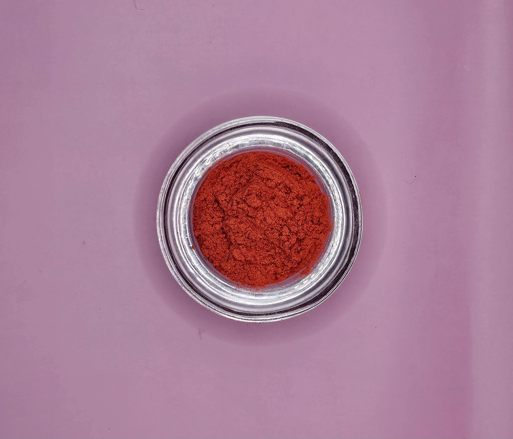 Red Sandalwood Powder