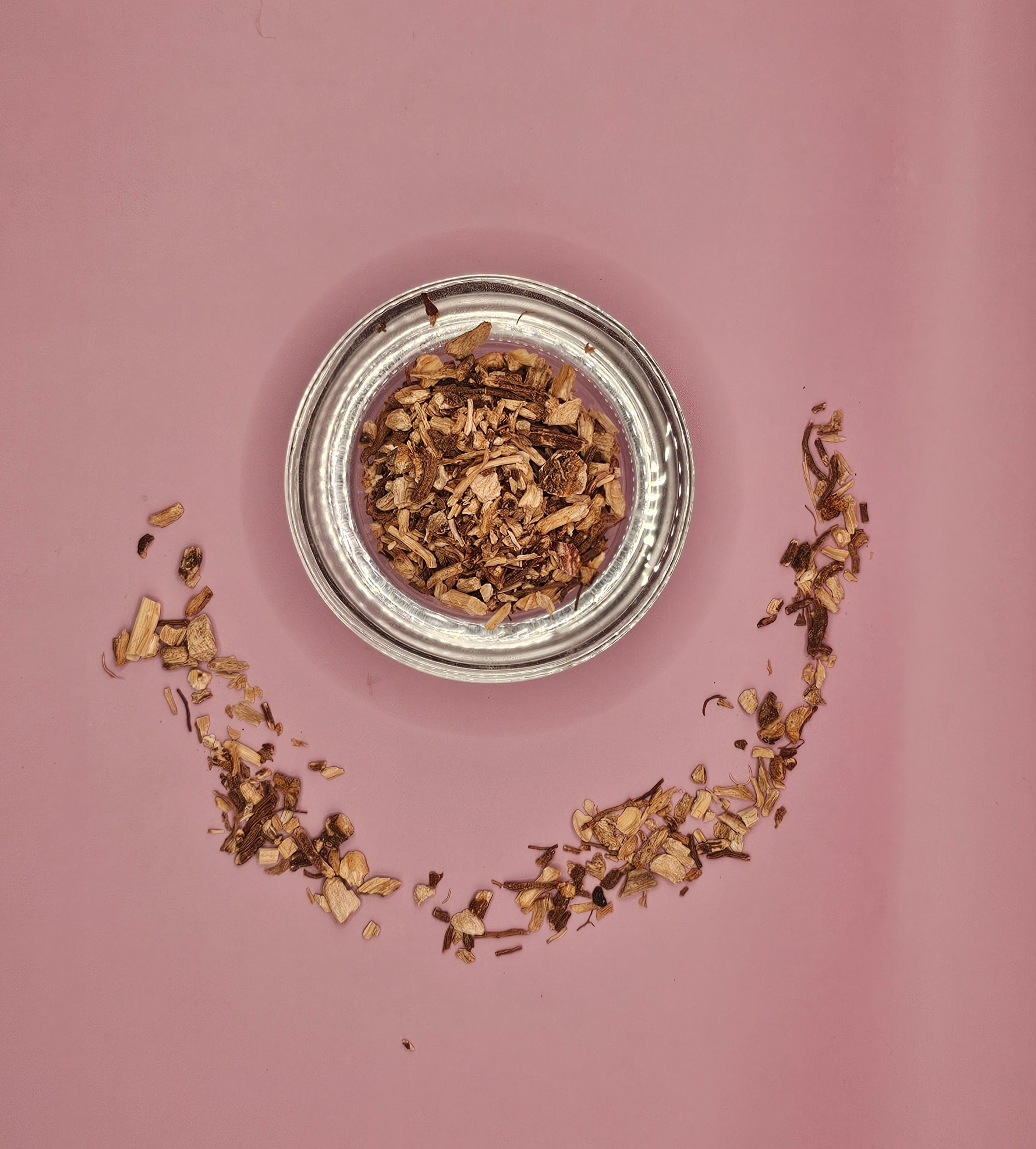 Angelica Root - Organic 34g