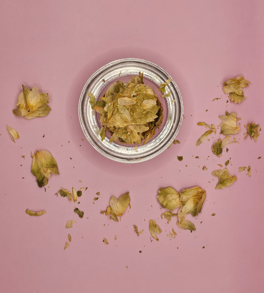 Hops Flower 6g