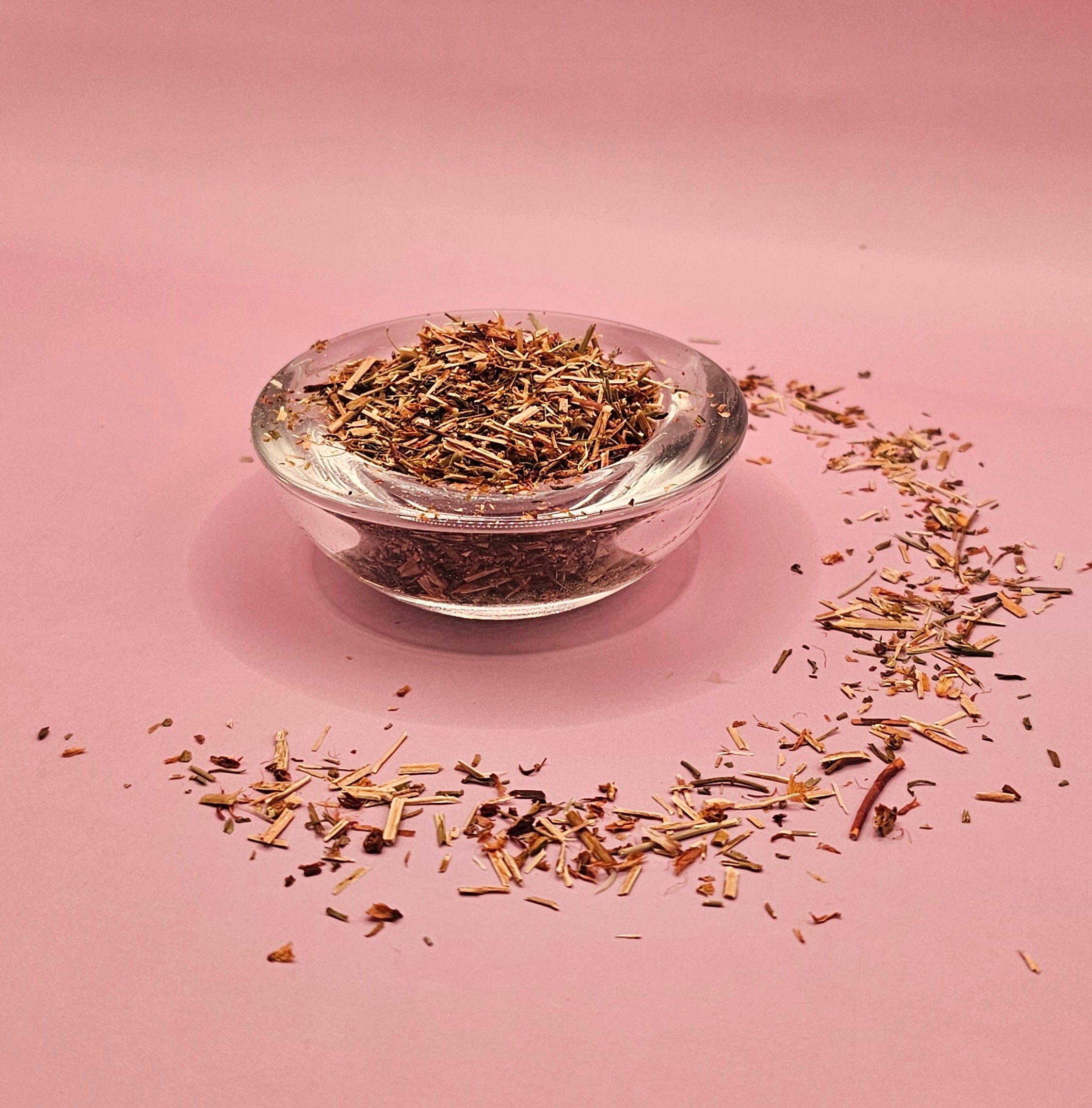 St. John's Wort Herb Organic 25g