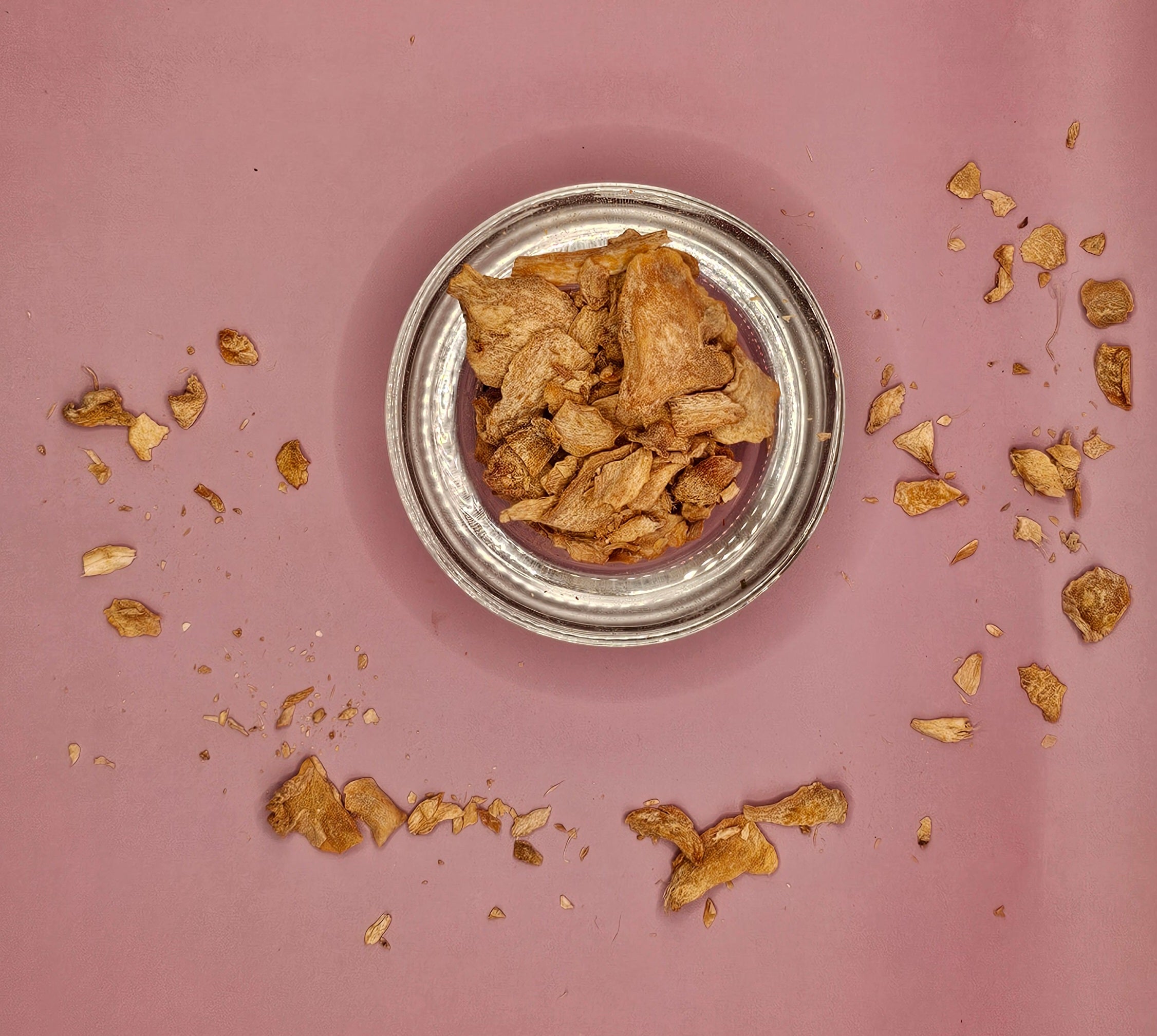 Ginger Root 22g