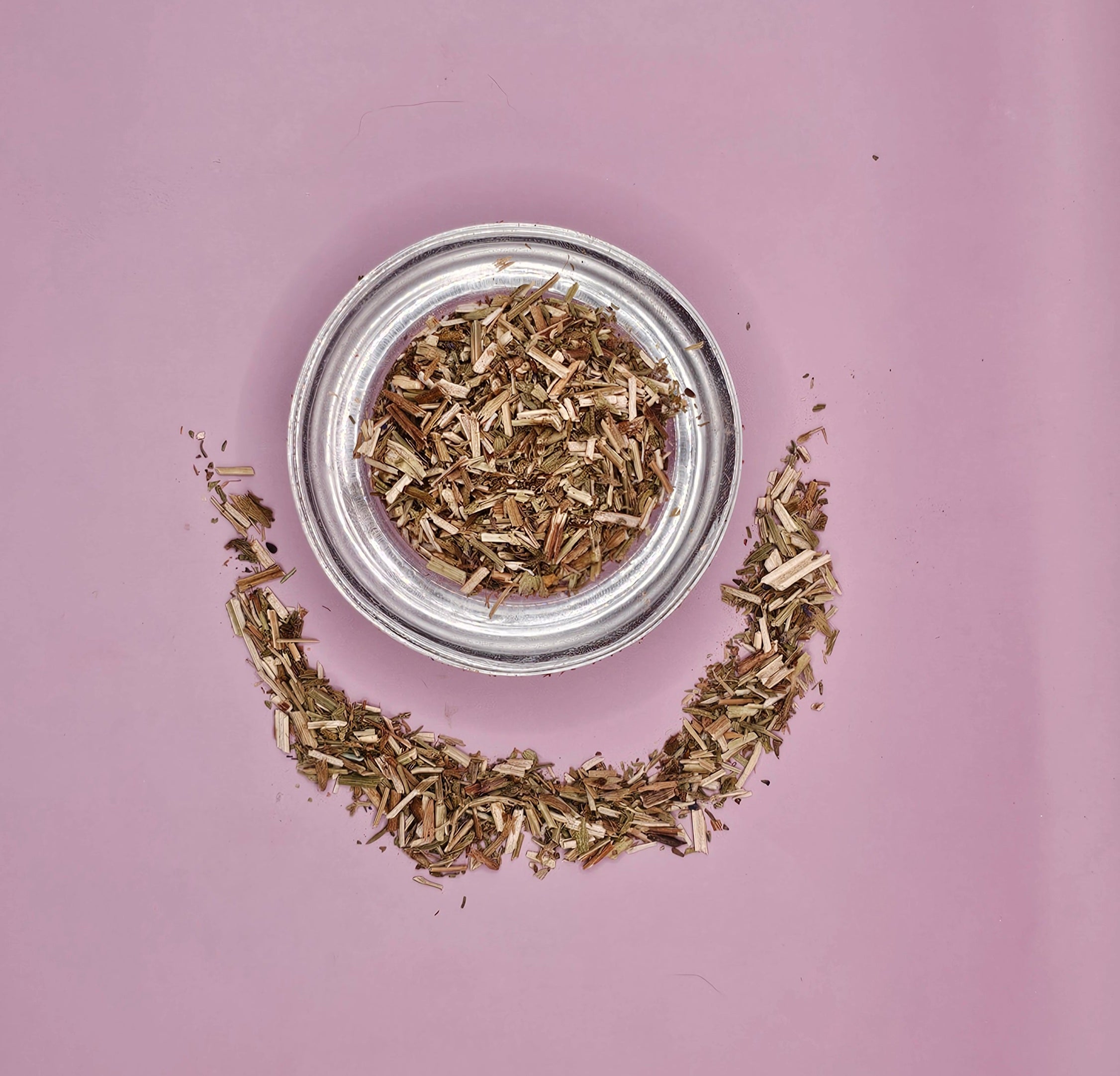 Hyssop Herb Organic 15g