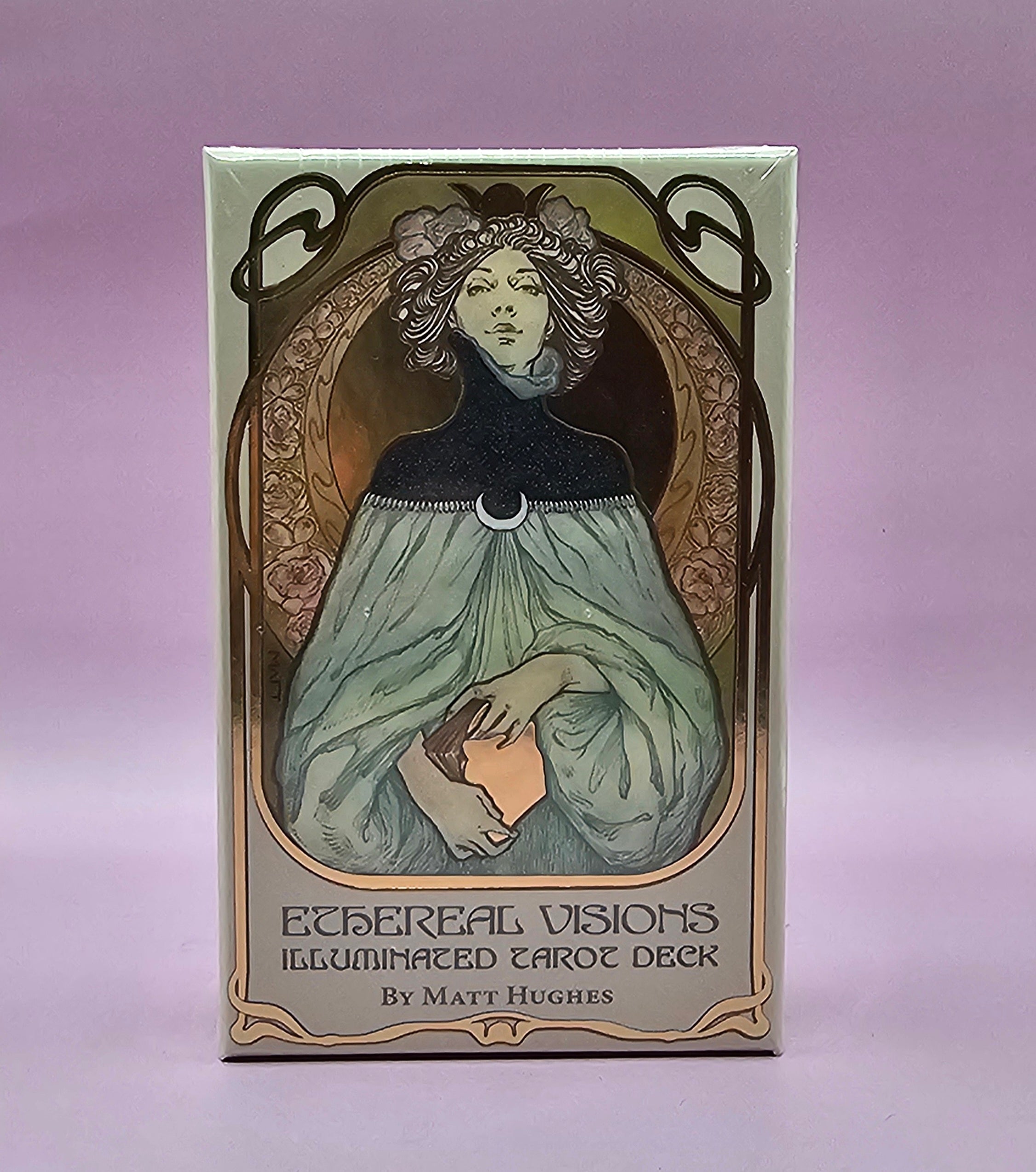 Ethereal Visions Tarot