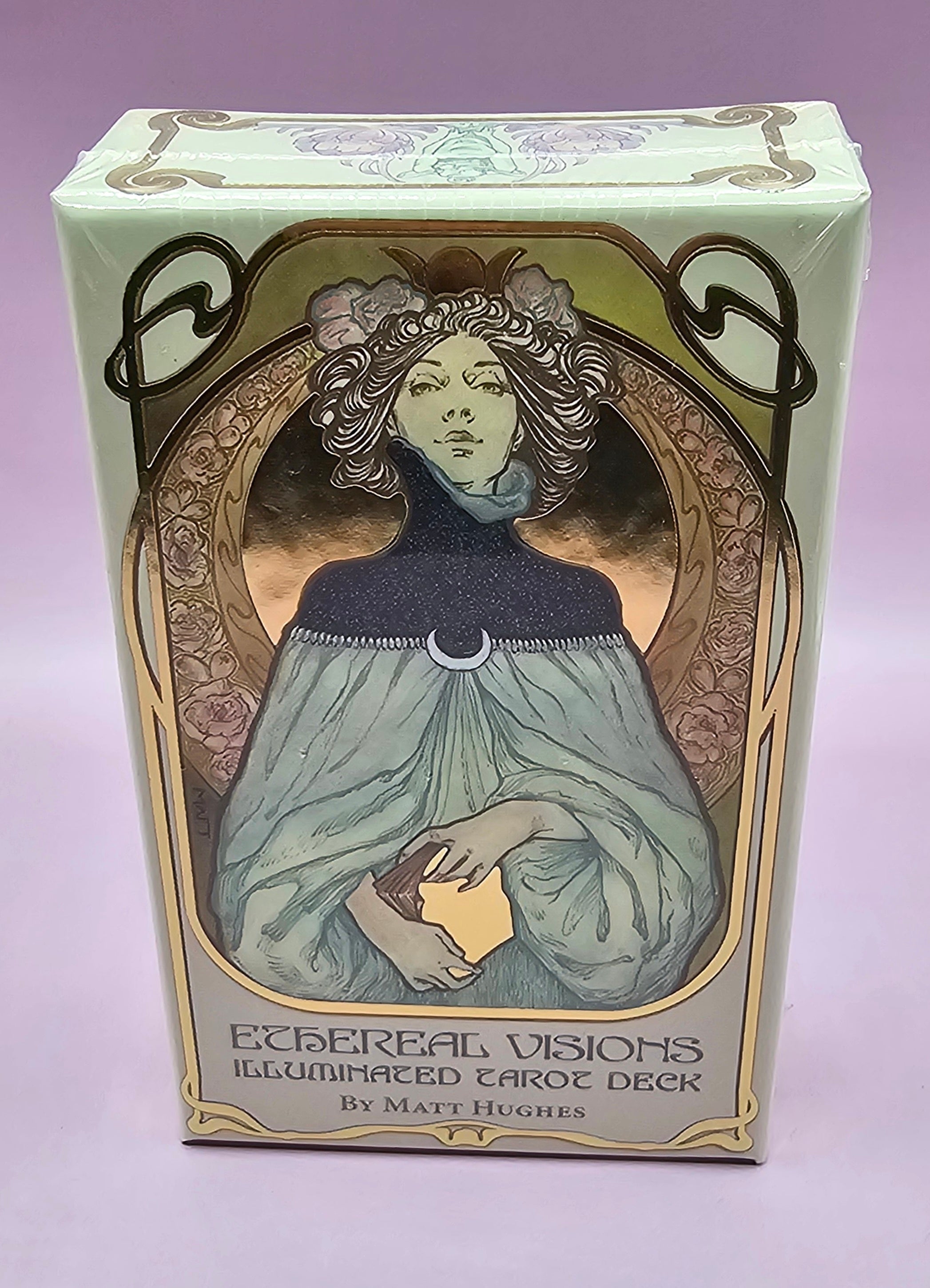 Ethereal Visions Tarot