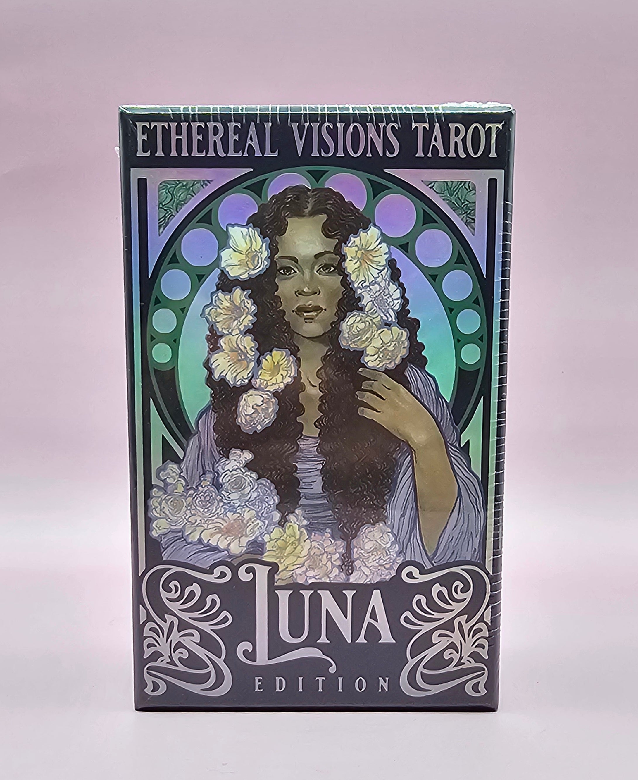 Ethereal Visions Tarot
