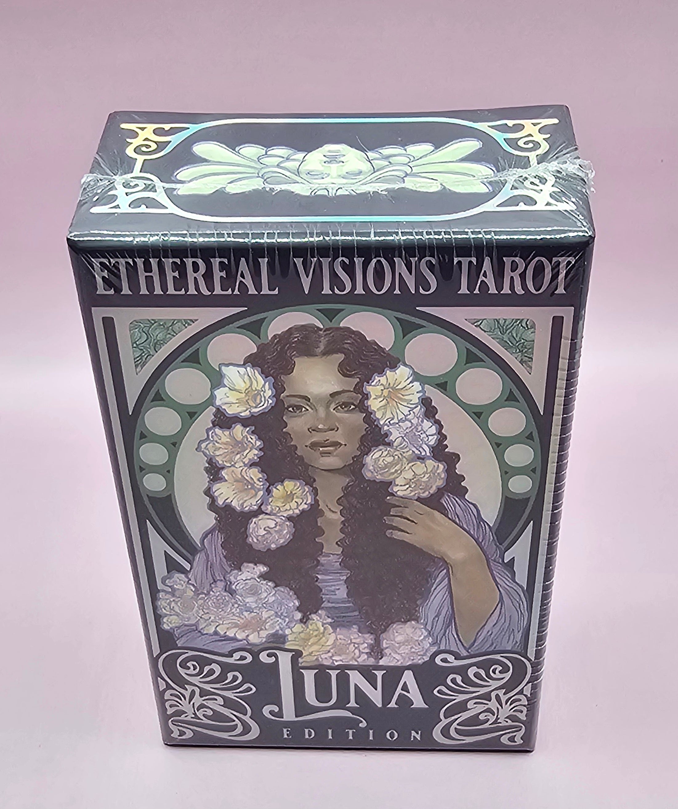 Ethereal Visions Tarot