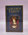 Golden Tarot