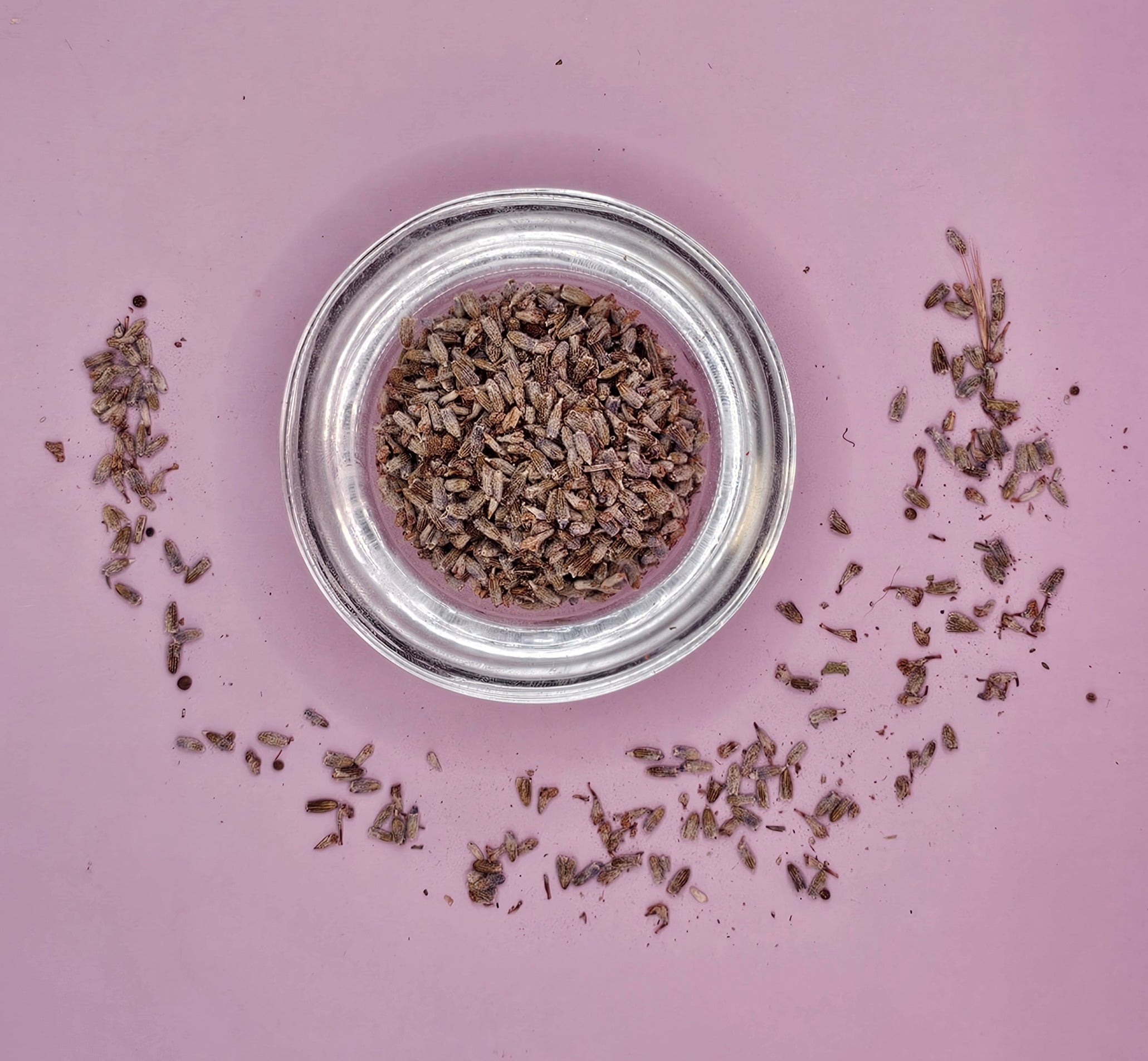Lavender Flower 12g