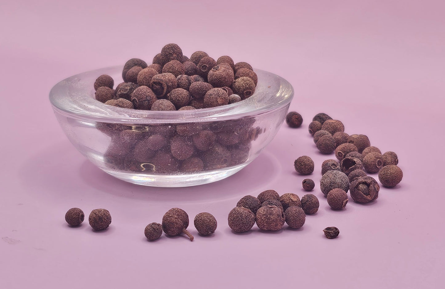 Allspice Whole 35g