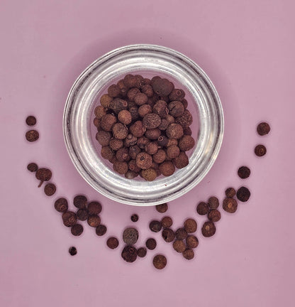 Allspice Whole 35g