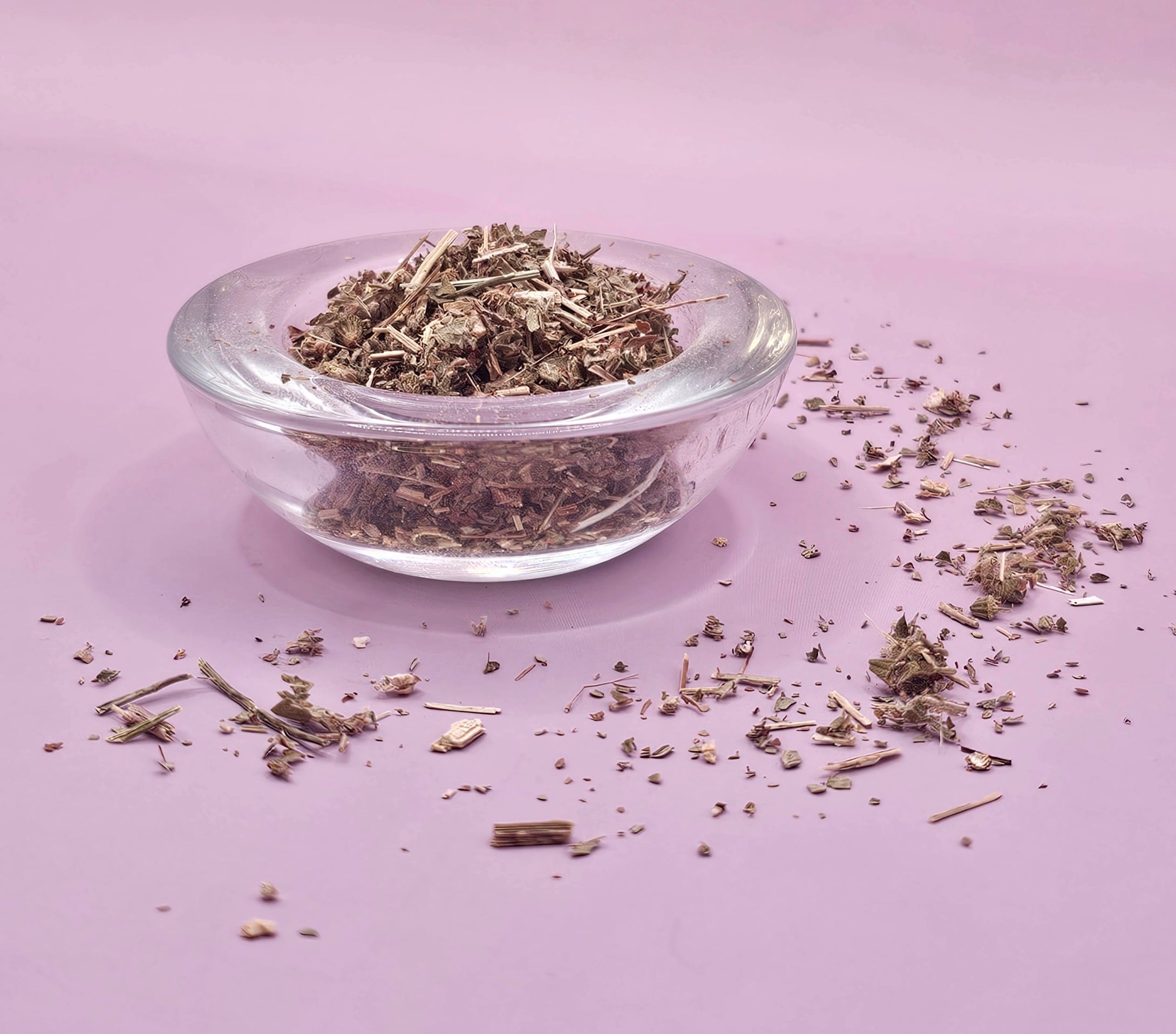 Agrimony Herb Organic 18g