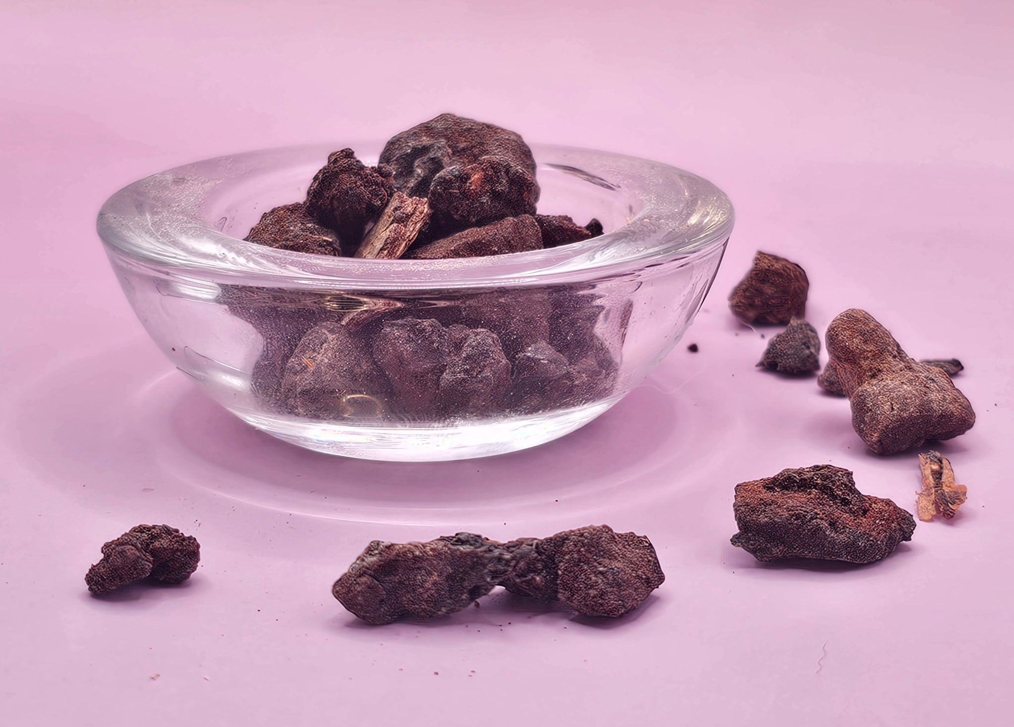 Ethiopian Myrrh Resin 25g