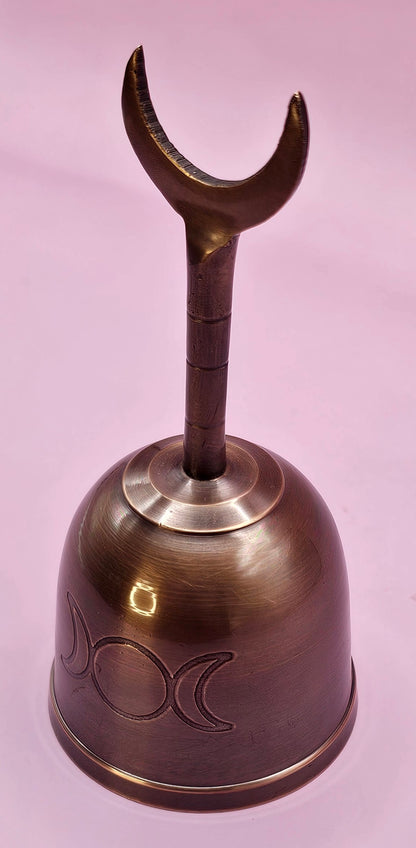 Moon Altar Bell