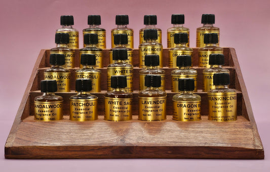 10ml Aroma Fragrance Oils