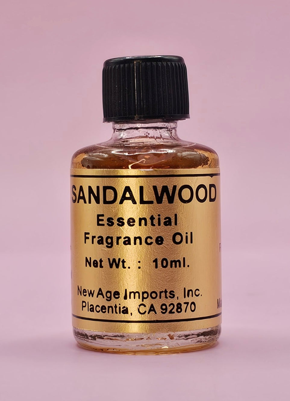 10ml Aroma Fragrance Oils