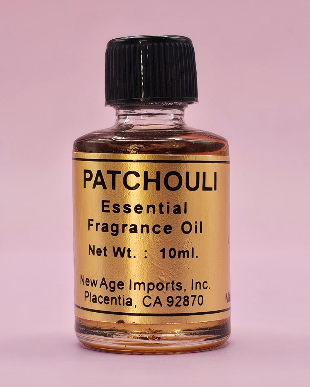 10ml Aroma Fragrance Oils