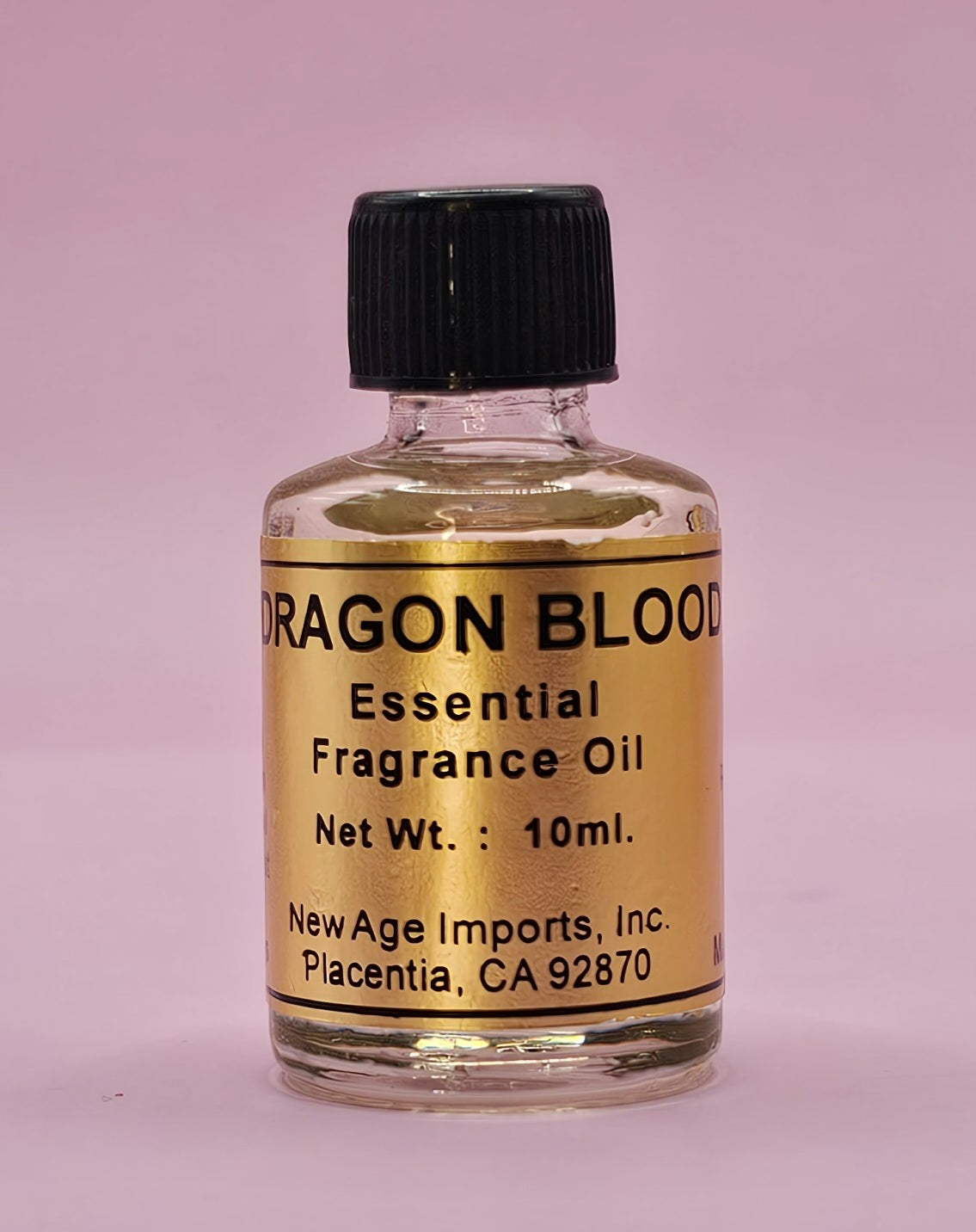 10ml Aroma Fragrance Oils