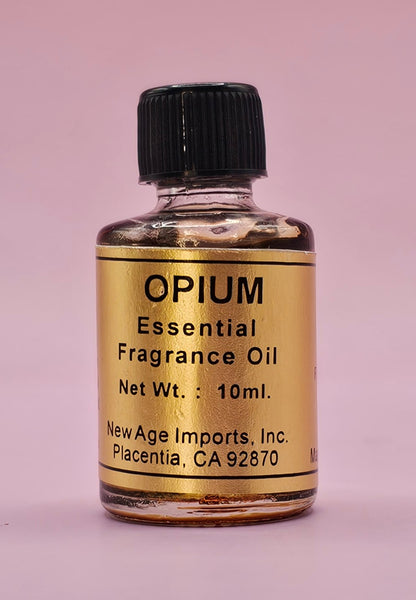 10ml Aroma Fragrance Oils