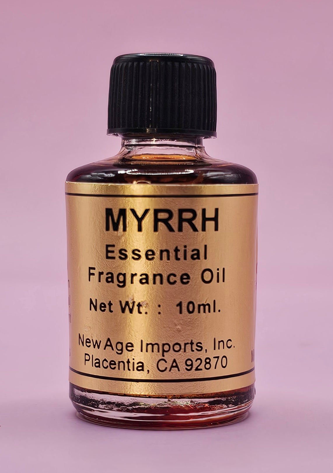 10ml Aroma Fragrance Oils