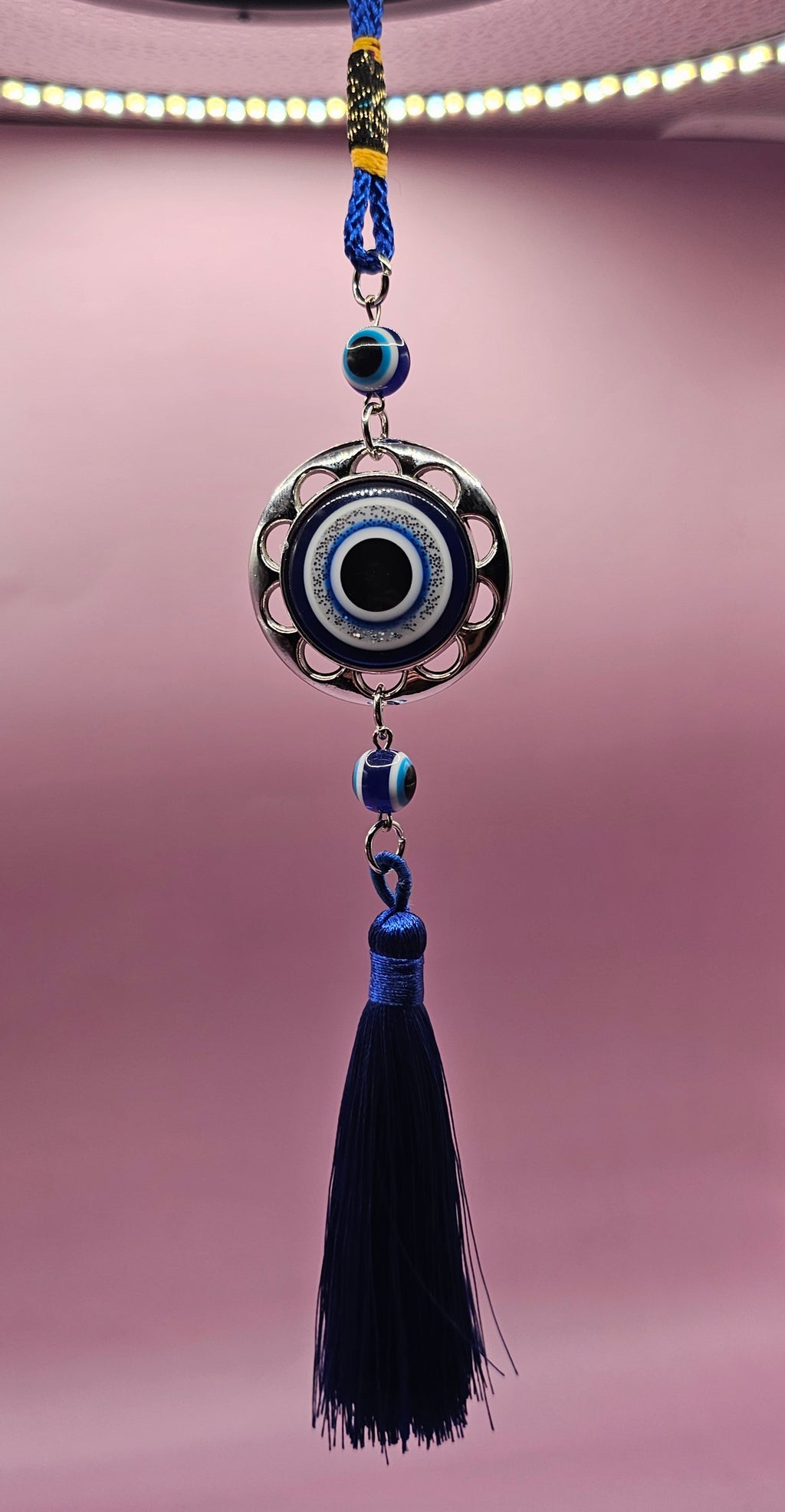 Evil Eye Charm