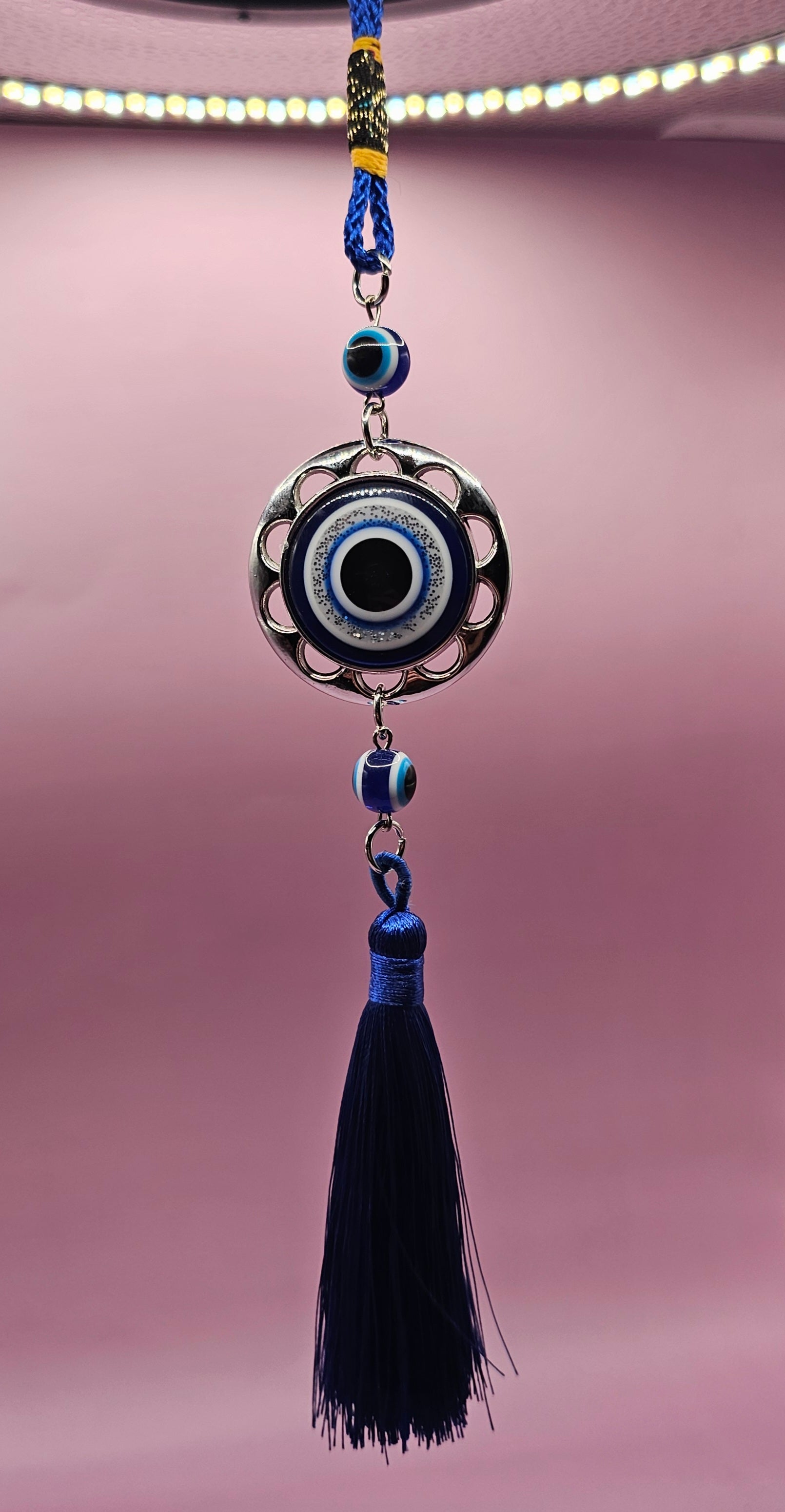 Evil Eye Charm
