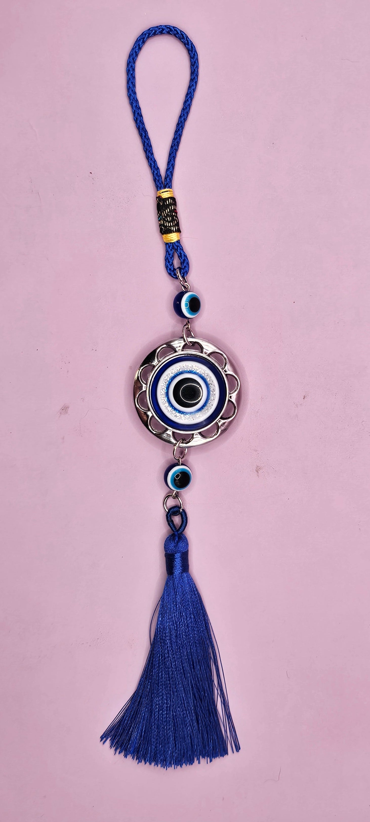 Evil Eye Charm