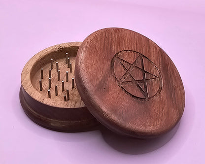 Herb Grinder