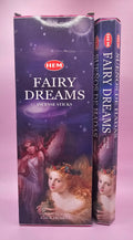 HEM Fairy Dreams Incense