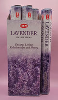 HEM Lavender Incense Sitcks