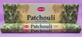 HEM Patchouli Incense