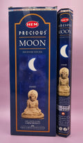 HEM The Moon Incense