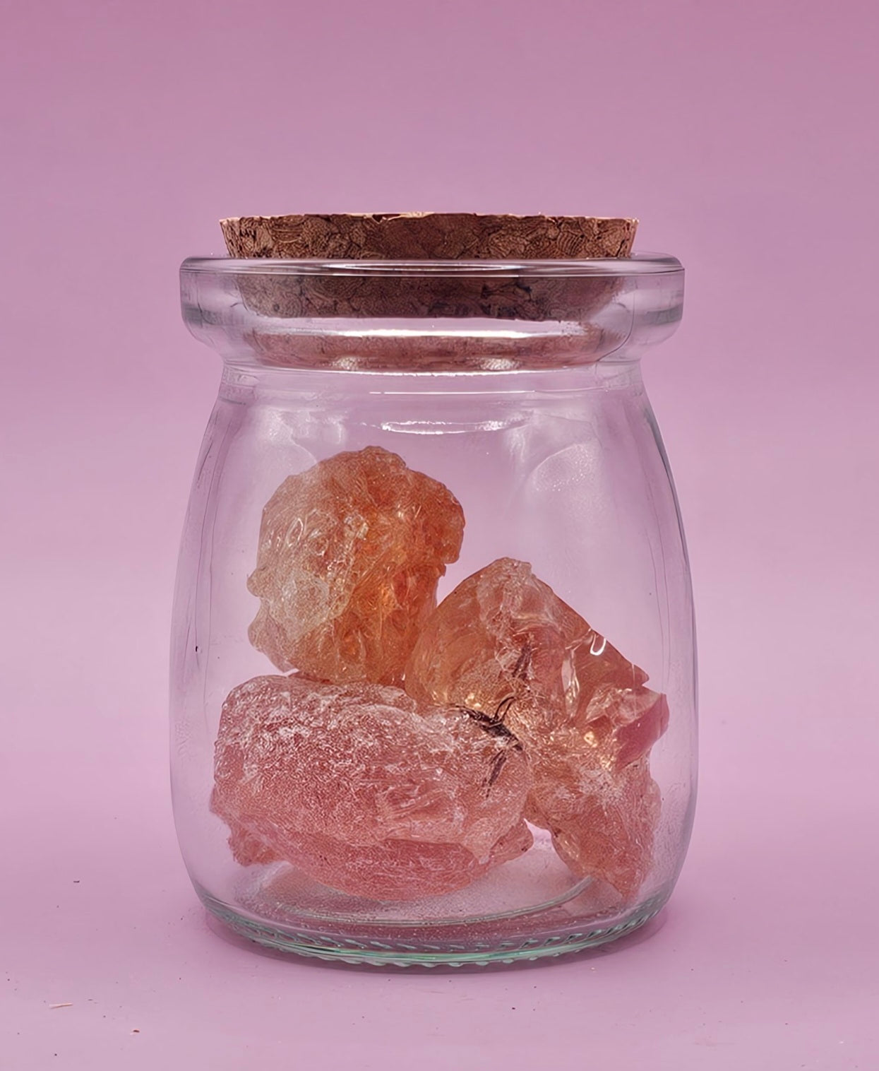 Gum Arabic 50g