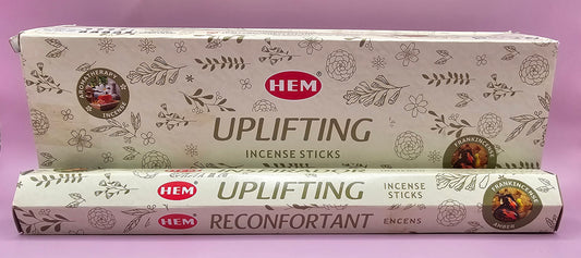 HEM Uplifting Incense