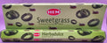 HEM Sweetgrass Incense