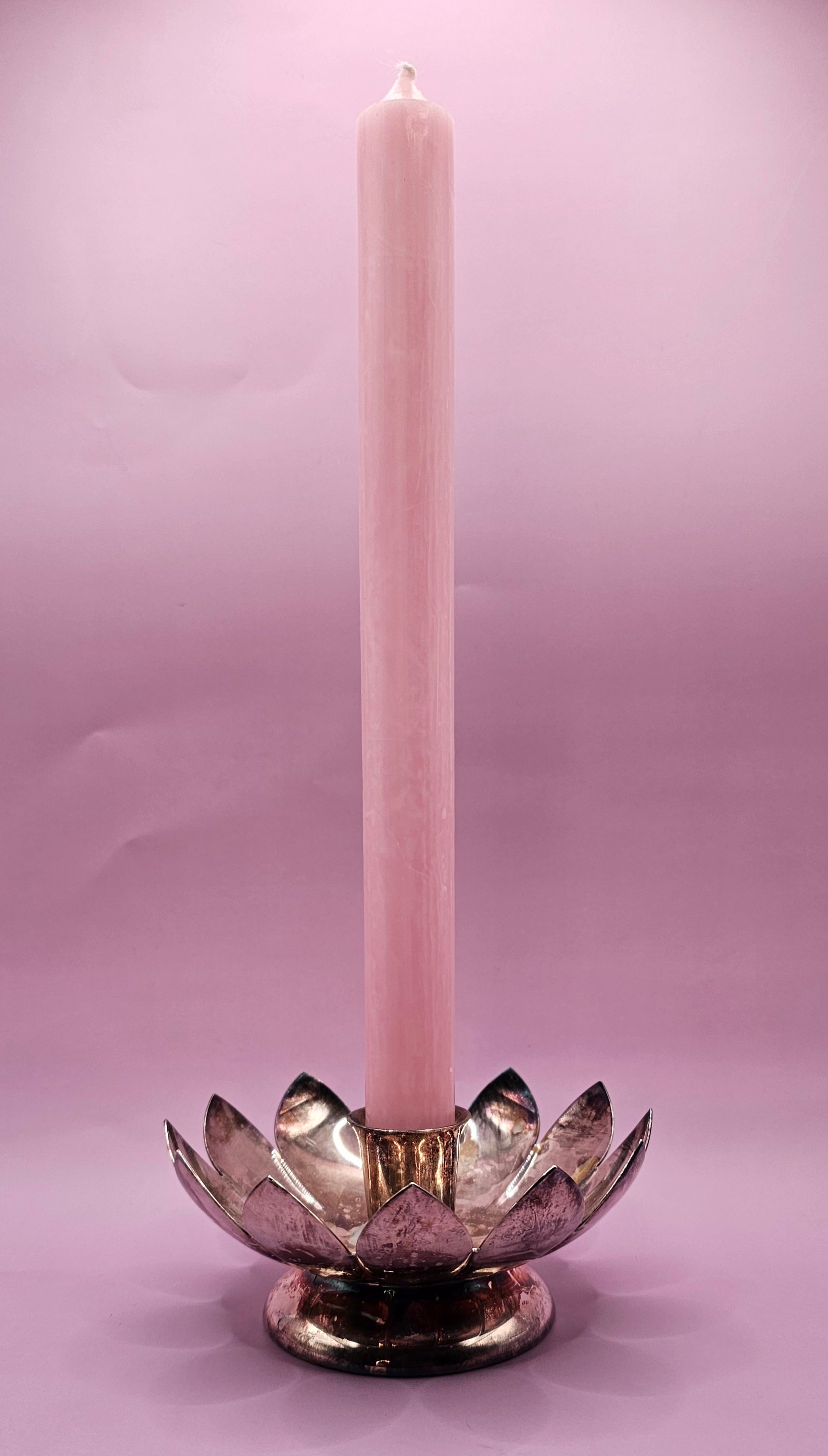 10” Candle