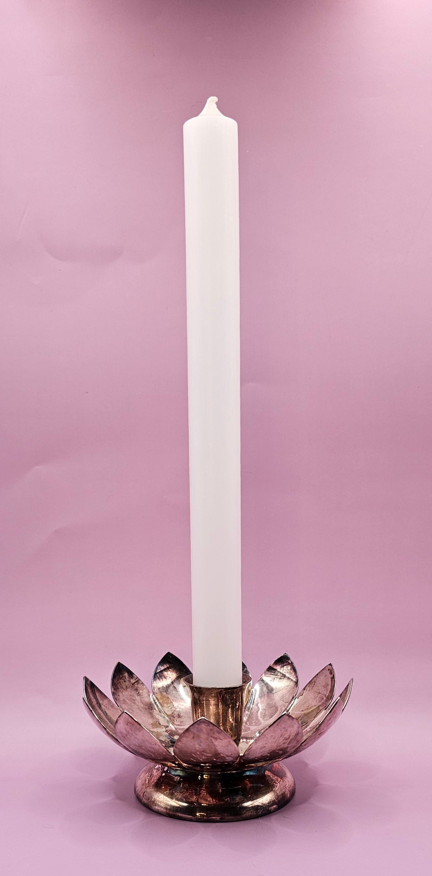 10” Candle