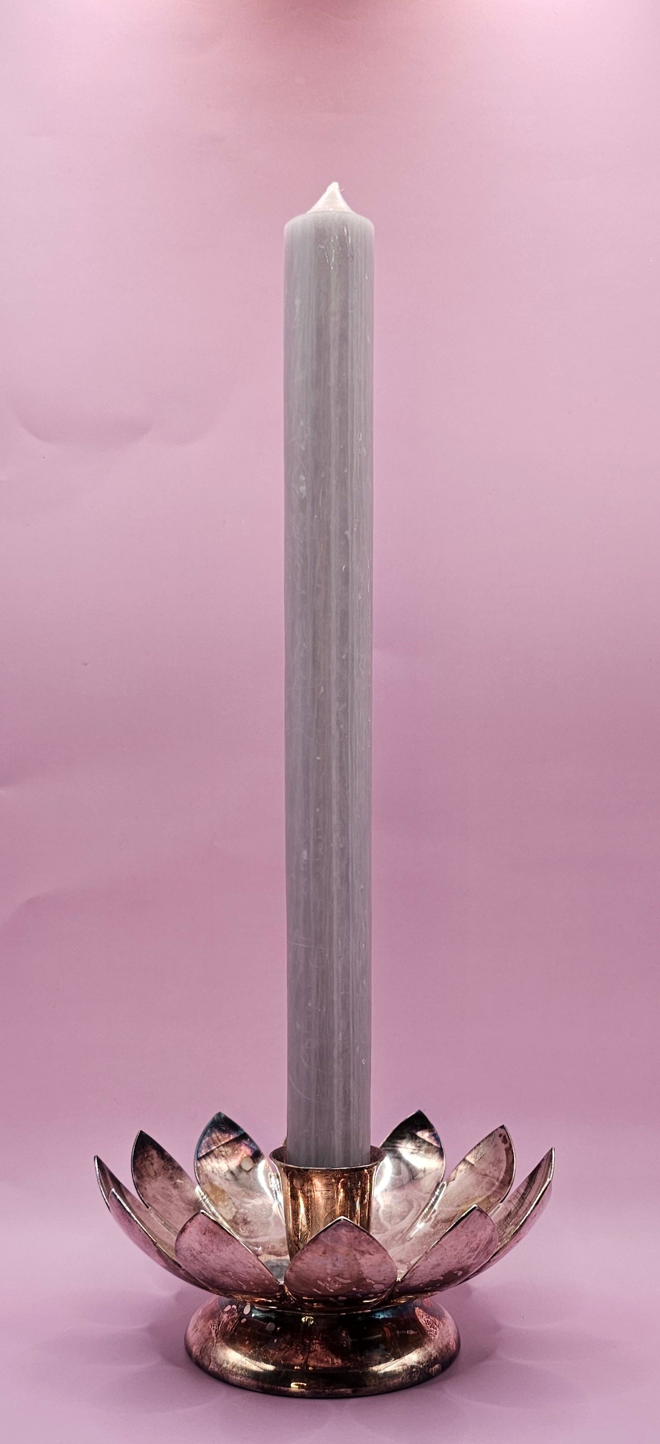 10” Candle