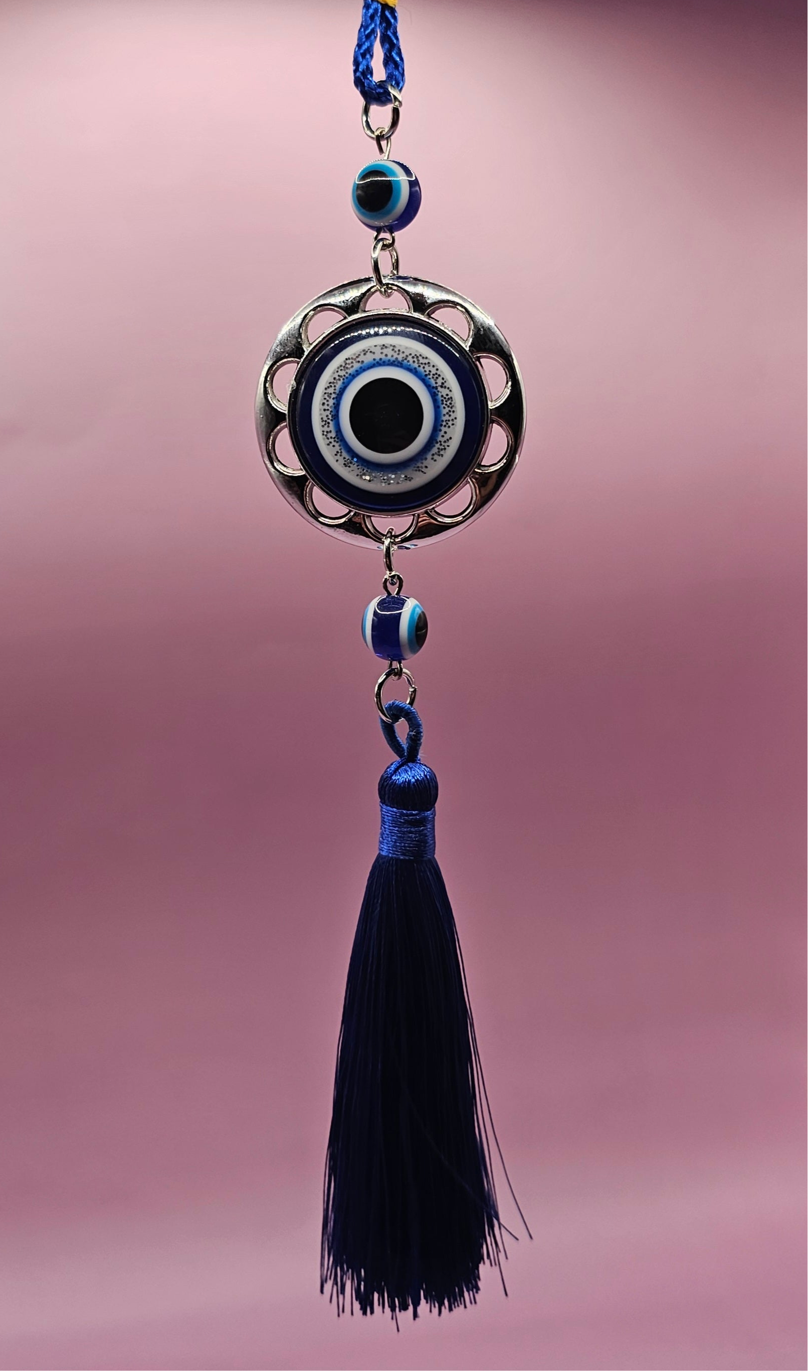 Evil Eye Charm