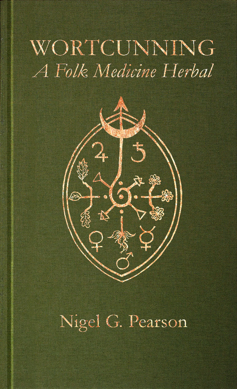 WorthCunning - Hardback