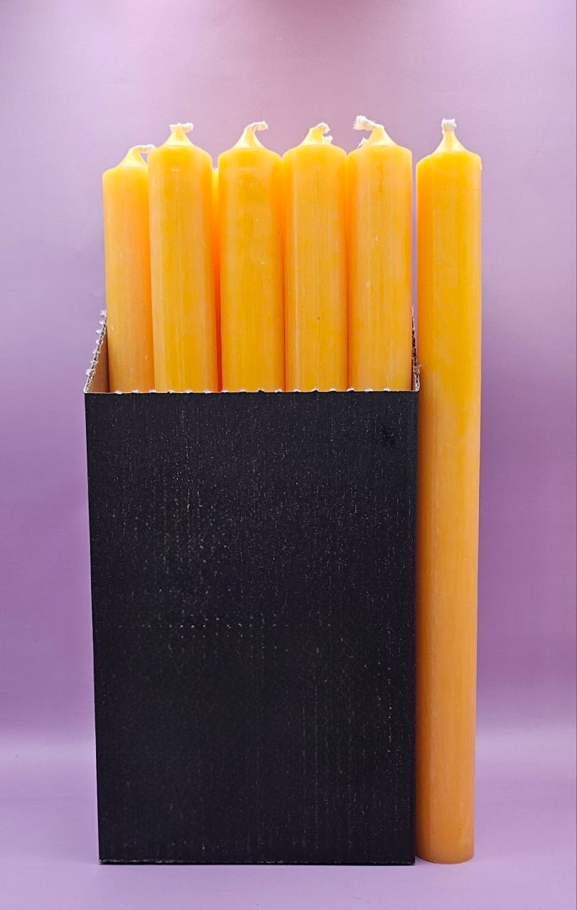 10” Candle