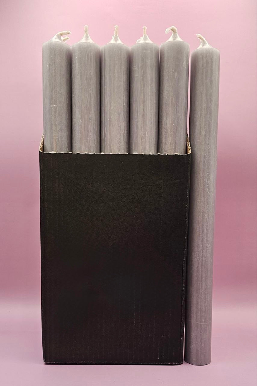 10” Candle