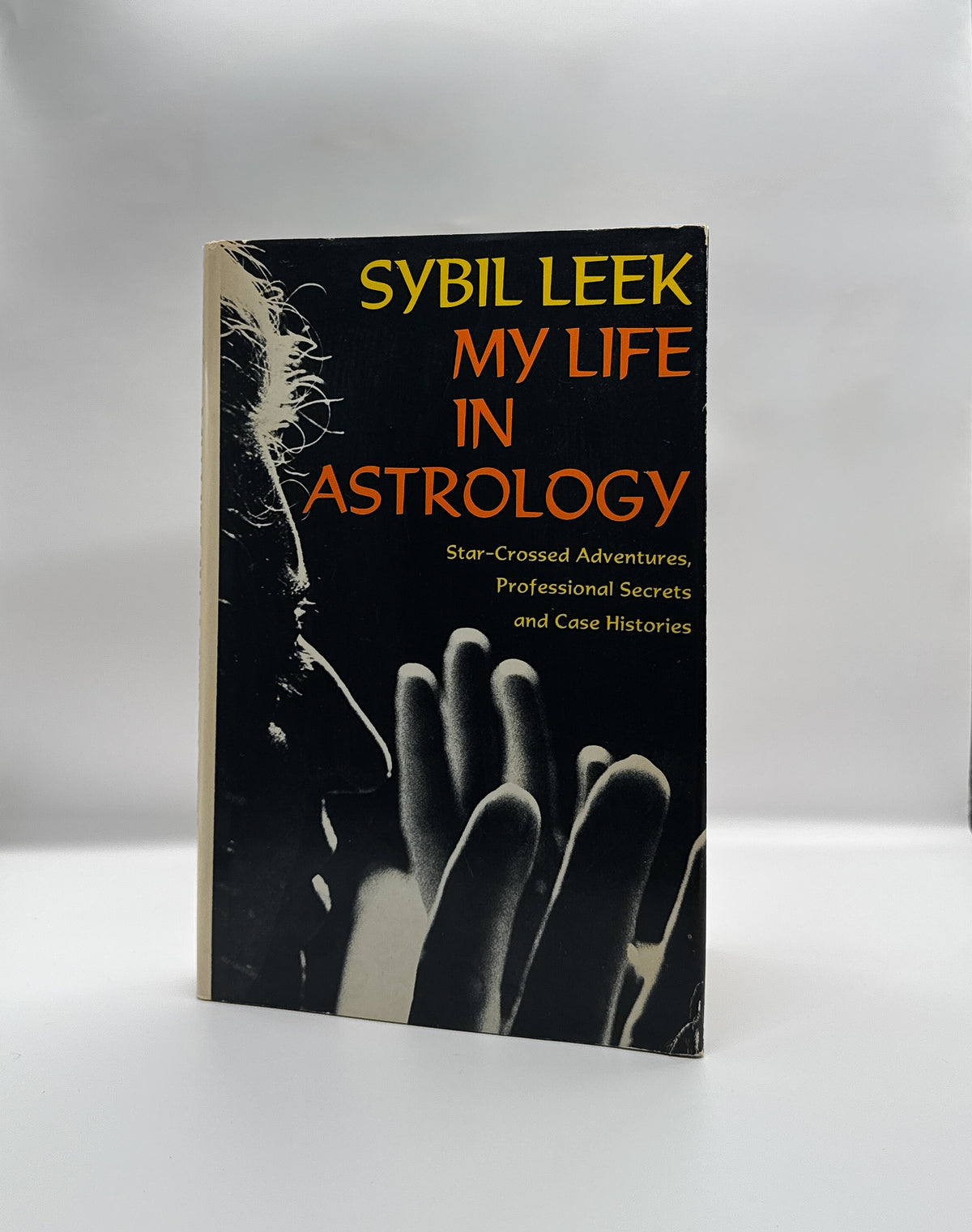 Sybil Leek My Life In Astrology
