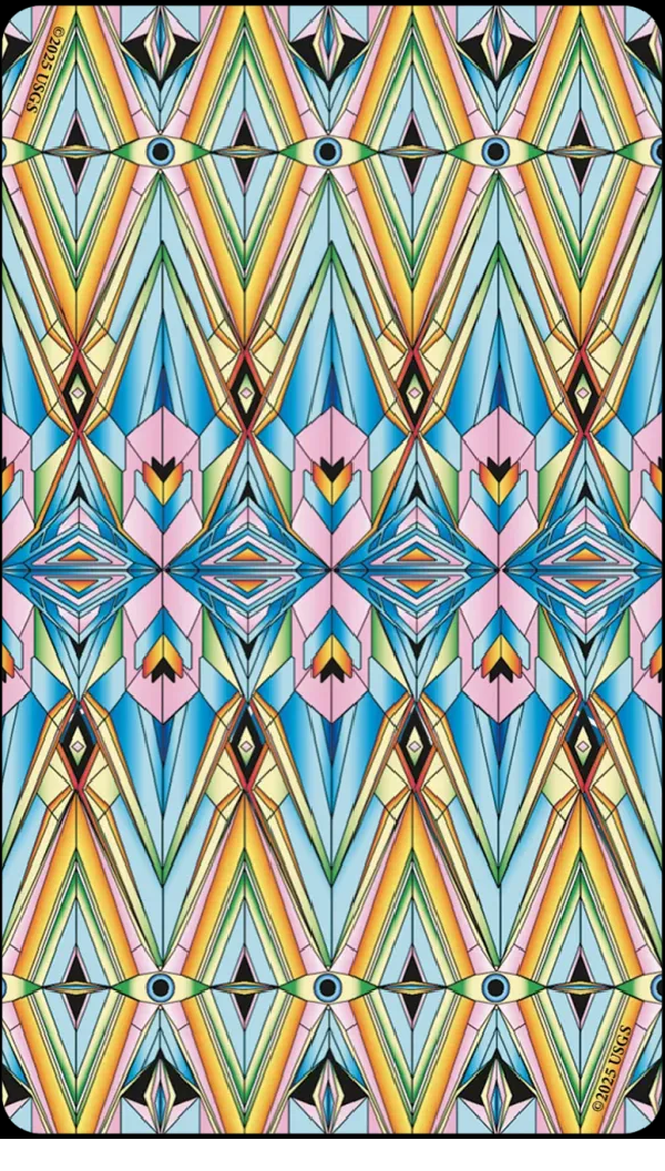 Stellar Vault Tarot